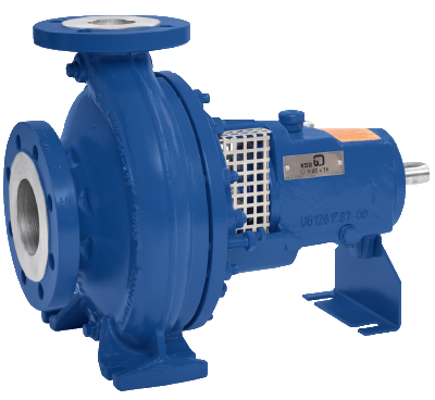 MegaCPK 080-050-160 EC EXME  00154A