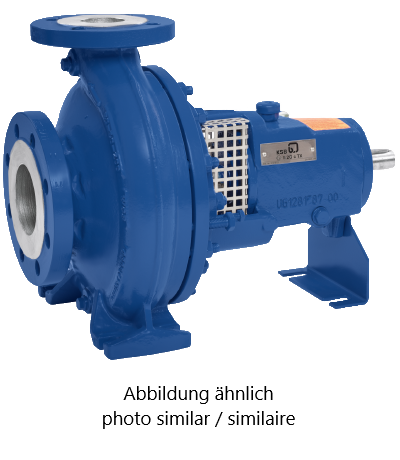 MegaCPK 125-080-400 CC   MA  01504A