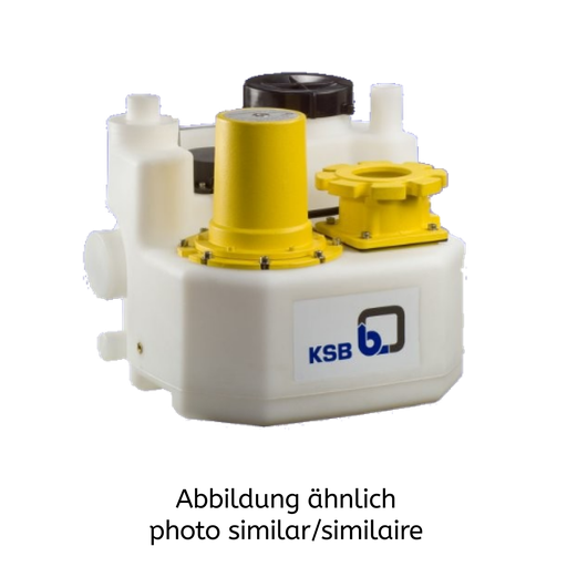 Mini Compacta U1.060 E