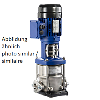 Movitec V 002/04-B4G13FS071D6 W