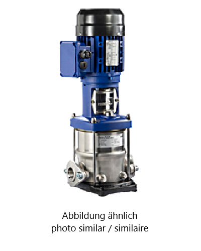 Movitec V 010/03-B4F13E2080B5WW