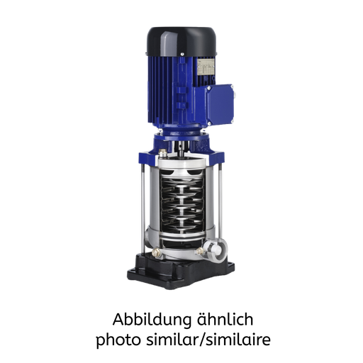 Movitec VF 040/022B1X16ES132A5VW