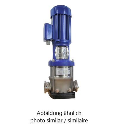 Movitec VSF 006/20-B1P55ES132D5VW