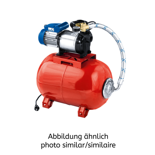 Multi Eco-Top 65 D/50 3~ 230/400V IE3