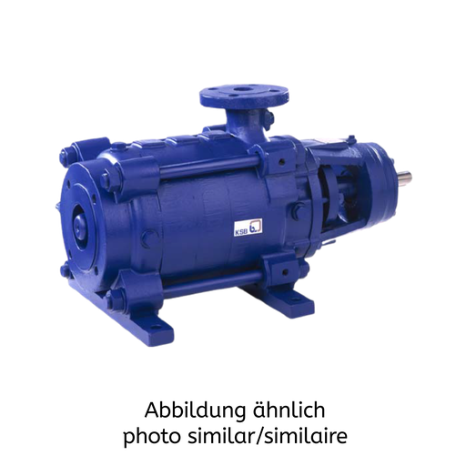 Multitec MTC A 125/05-10.1-20.72 SP