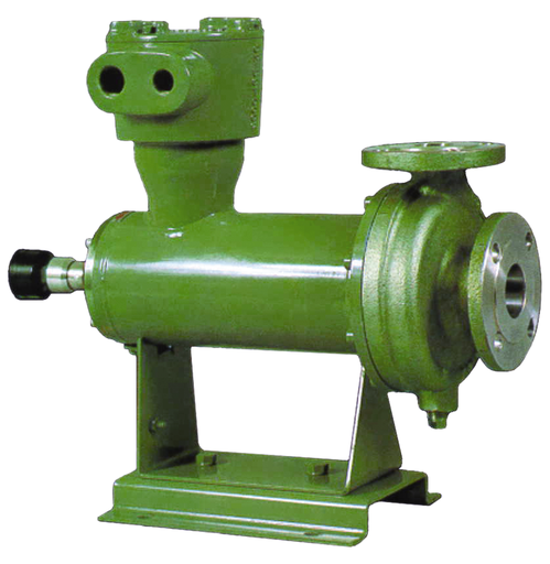 Nikkiso SGM HN22D-B2 (050-032-200)