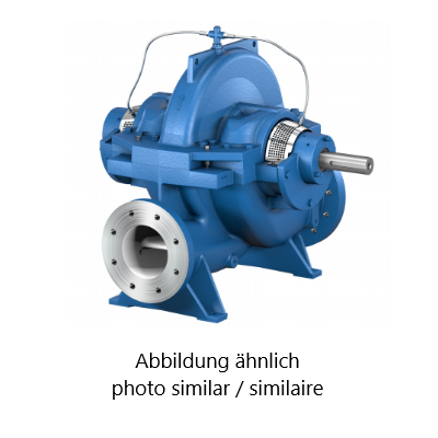 Omega 125-290 A GB P F