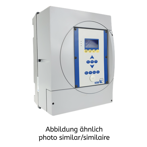 PumpDrive-I 4kW, 5004K00 PD1