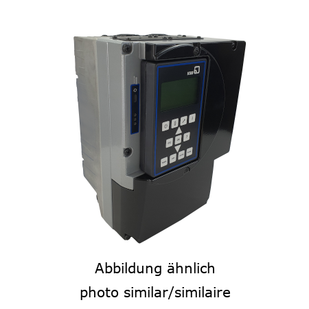 PumpDrive-II, 18,5kW, PDRV2_0018K50