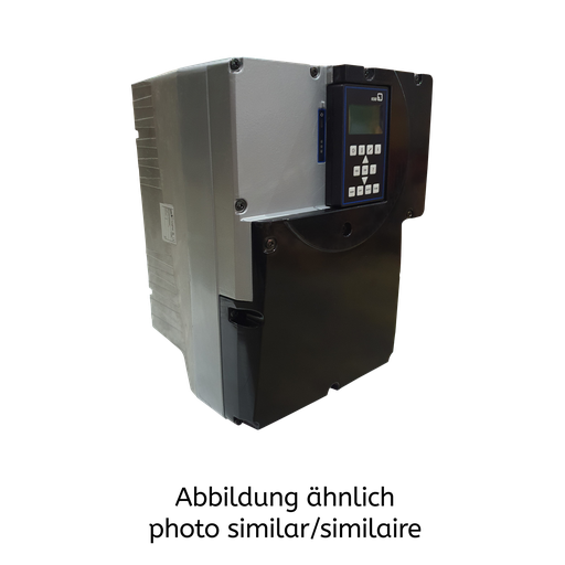 PumpDrive-II, 18,5kW, PDRV2_018K50