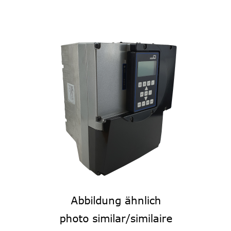 PumpDrive-II, 5,5kW, PDRV2_005K50