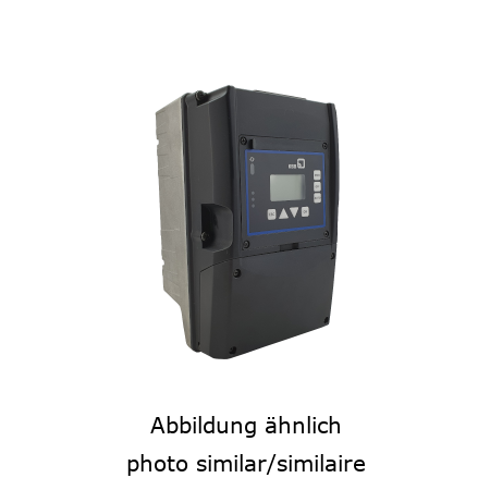 PumpDrive-II Eco, 0,55kW, PDRV2E_000K55