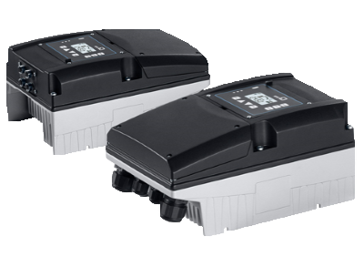 PumpDrive-II MyFlow, 7,5kW, PDRV2I_007K50