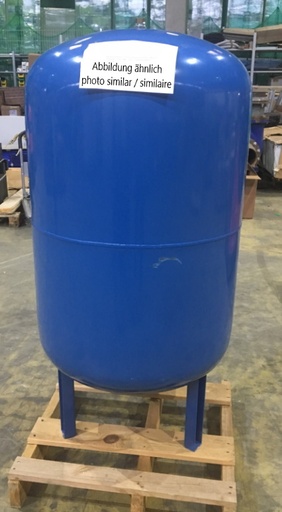 Reflex Refix DE 300L 16 bar Druckausdehnungsgefäß Wasserversorgungsanlage 1 1/4" zoll