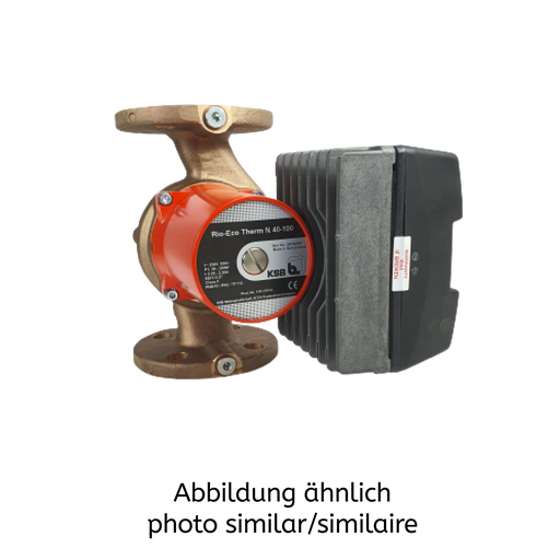 Rio-Eco Therm N 30-120