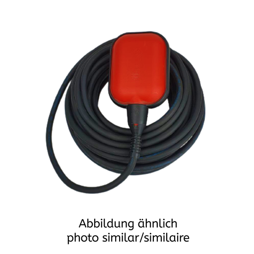 Schwimmerschalter EX 10M KAB.