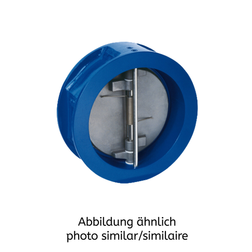 SERIE 2000 cl.PN16 DN80 PN10/16 3t6X 1A