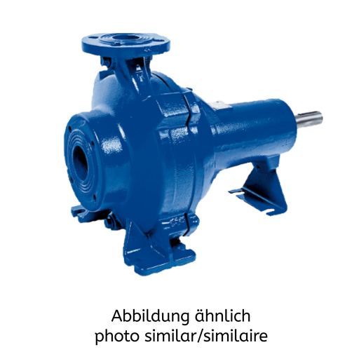 Sewatec K 065-250 G, ohne Motor