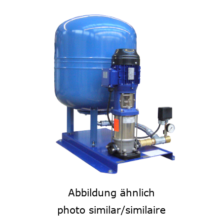 Superbloc SBC.B 4.8D V   3-400V 50Hz 1,5KW