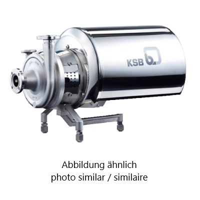 Vitacast Bloc VAB 032-025-145 0072KB T82MECCS OA