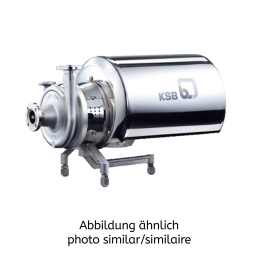 Vitacast VAB 040-032-110 0152KI T81MVCCO OA