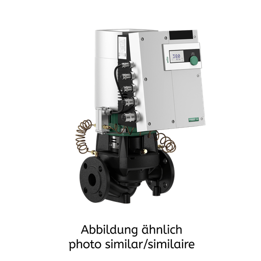 WILO Stratos GIGA 40/1-25/1,6,DN40  Artnr. 2117130