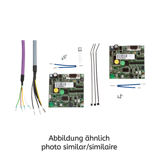 Zubehörsatz Doppelpumpenmodul (DPM) PD1